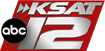 KSAT ABC12 Logo